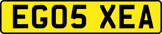 EG05XEA