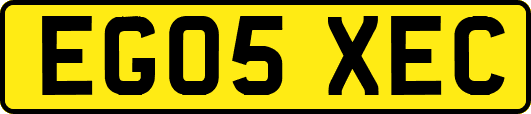 EG05XEC