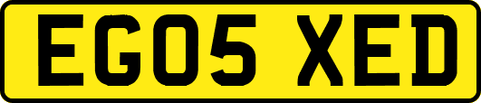 EG05XED