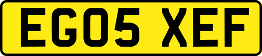 EG05XEF