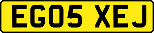 EG05XEJ