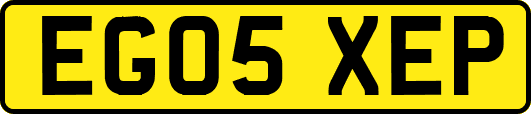 EG05XEP