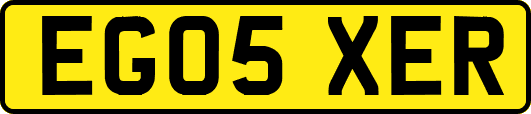 EG05XER