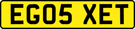EG05XET