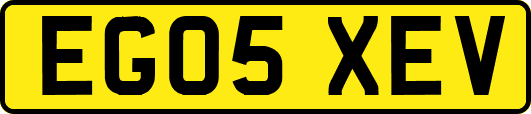 EG05XEV