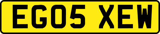 EG05XEW