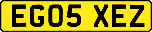 EG05XEZ