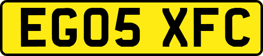 EG05XFC