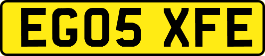 EG05XFE