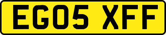 EG05XFF