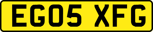 EG05XFG