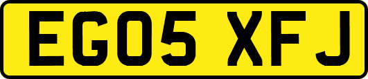 EG05XFJ