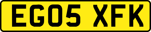 EG05XFK