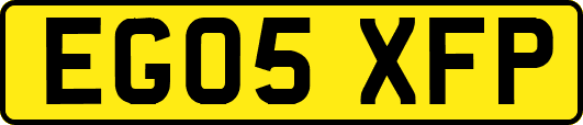 EG05XFP