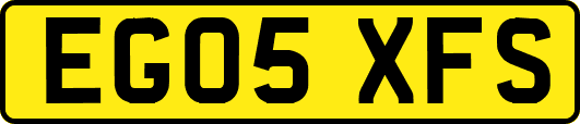 EG05XFS