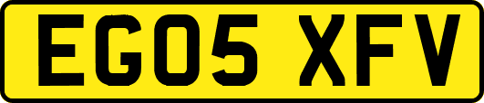 EG05XFV