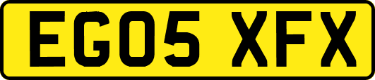 EG05XFX