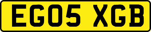 EG05XGB