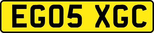 EG05XGC