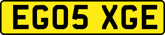 EG05XGE