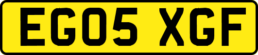 EG05XGF
