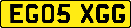 EG05XGG