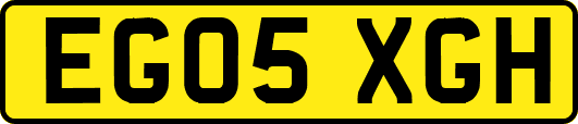 EG05XGH