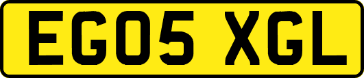 EG05XGL