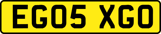 EG05XGO