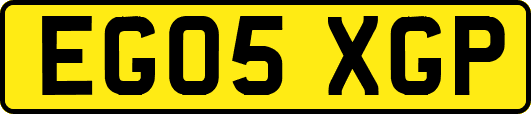 EG05XGP