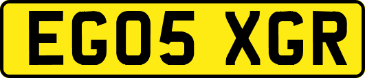 EG05XGR