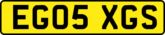 EG05XGS
