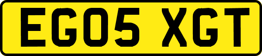 EG05XGT