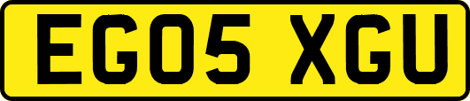 EG05XGU