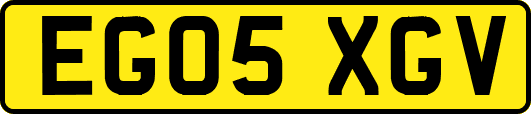 EG05XGV