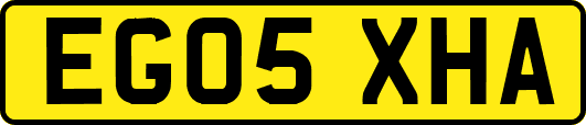 EG05XHA