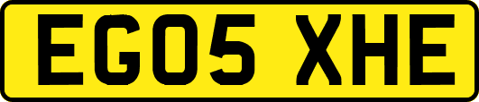 EG05XHE