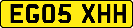 EG05XHH