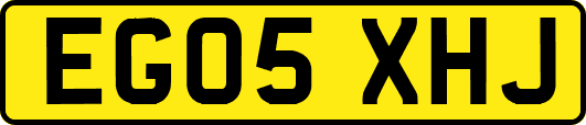 EG05XHJ
