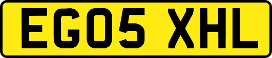 EG05XHL