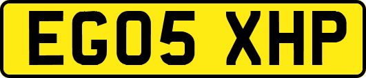 EG05XHP