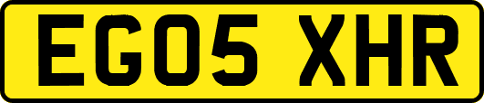EG05XHR