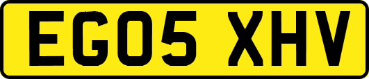 EG05XHV