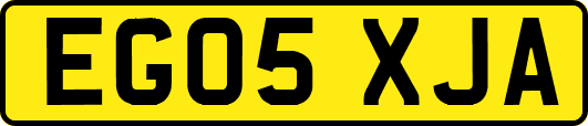 EG05XJA