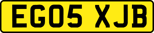 EG05XJB
