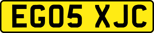 EG05XJC