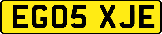 EG05XJE
