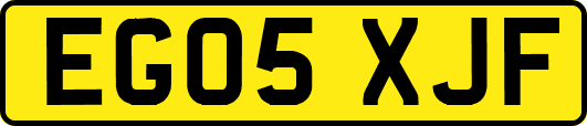 EG05XJF