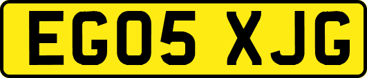 EG05XJG