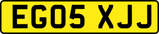 EG05XJJ
